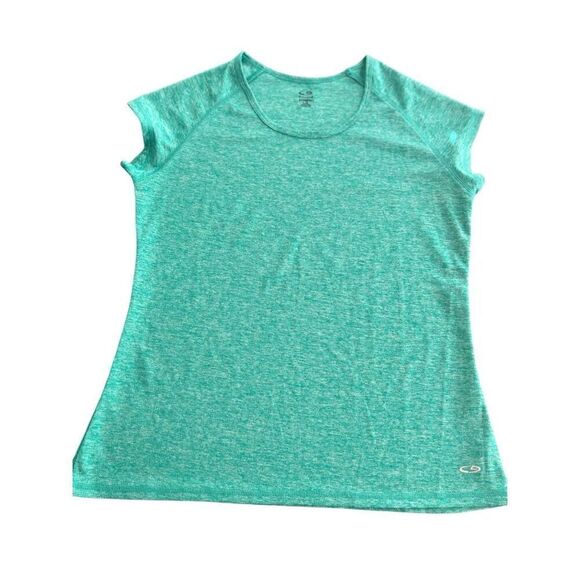 Champion athletic tee shirt size L - Picture 5 of 6